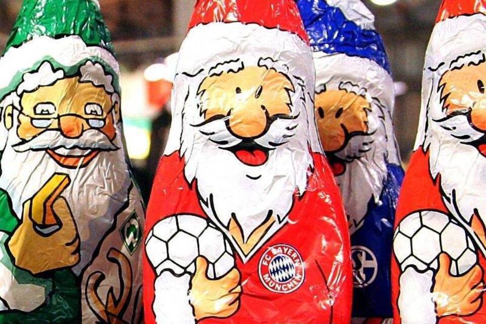 Nikolaus Nikolaus