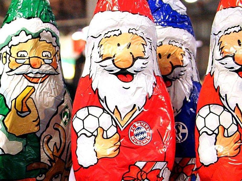 Nikolaus Bayern Nikolaus Bayern