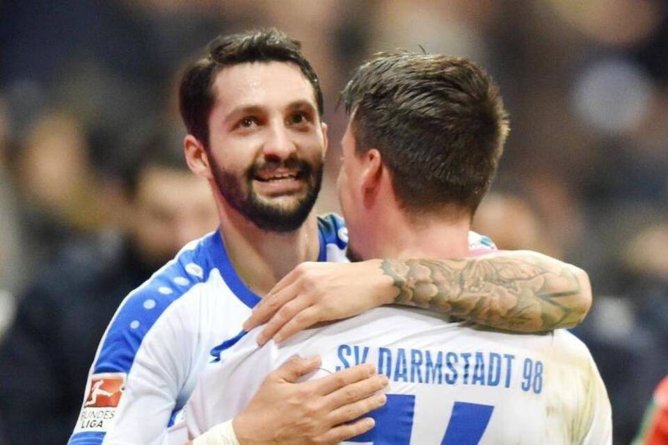 Derbysieg Derbysieg