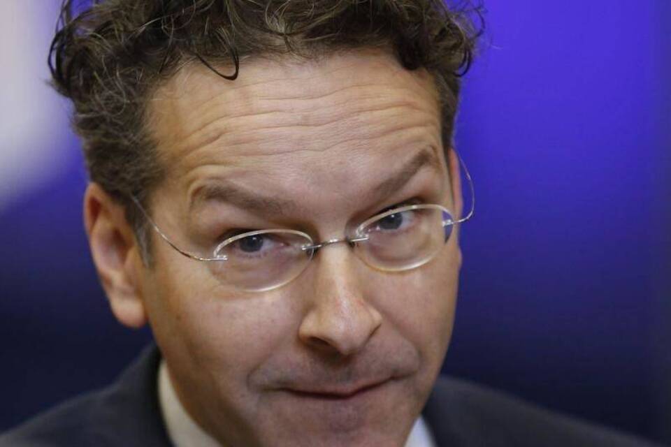 Jeroen Dijsselbloem Jeroen Dijsselbloem