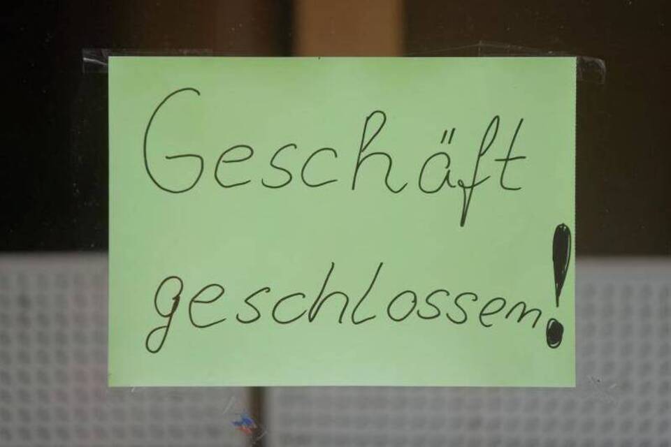 Aufgegebenes Geschäft