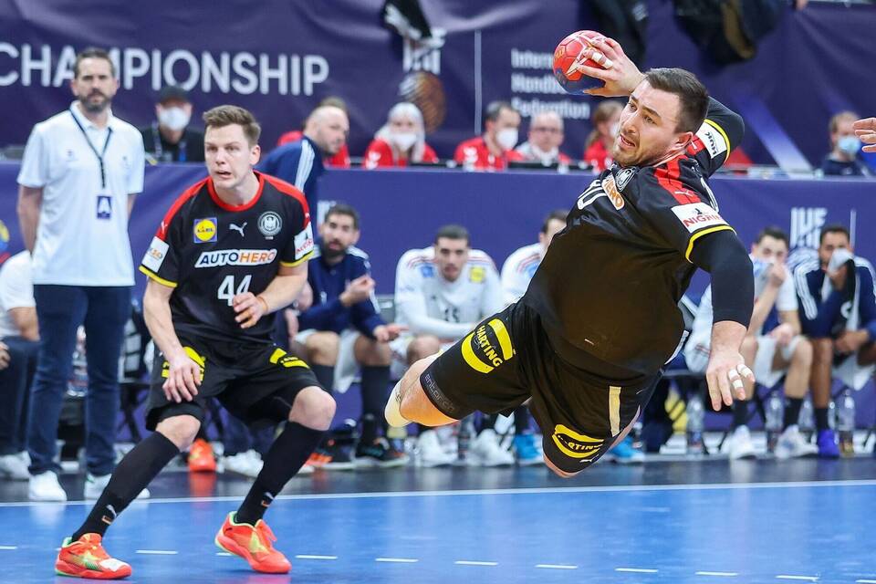 Jannik Kohlbacher Jannik Kohlbacher