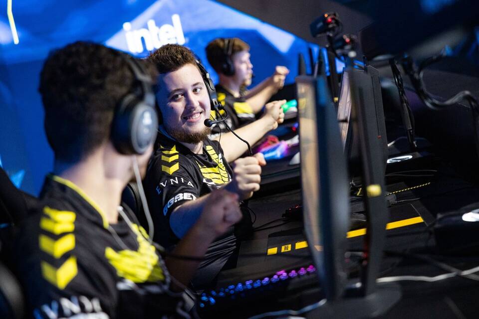 IEM Rio IEM Rio
