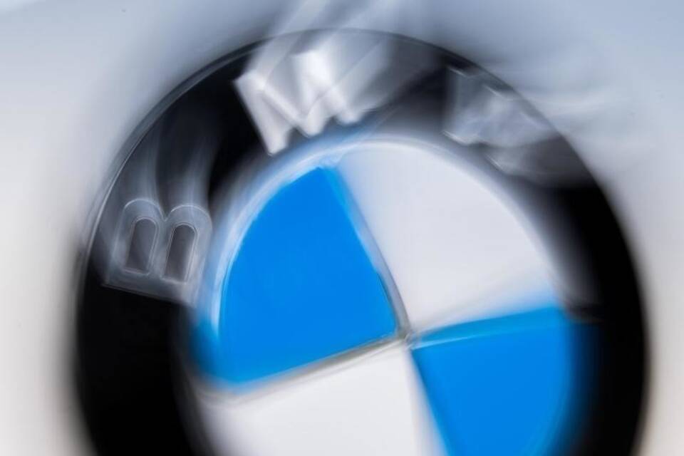 BMW BMW