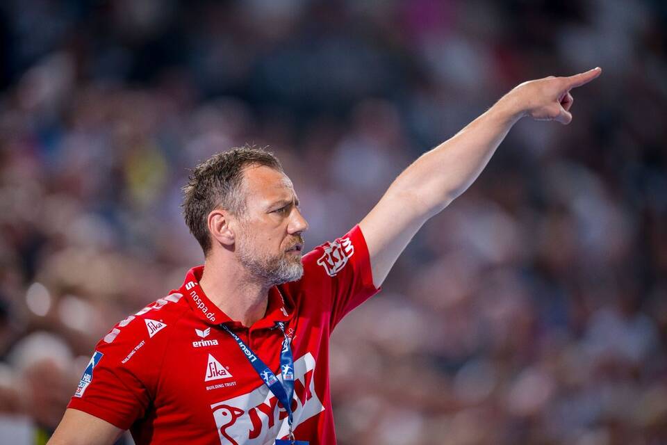 Maik Machulla Maik Machulla
