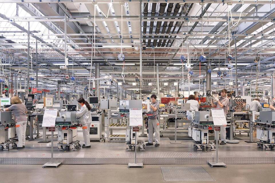 Viessmann Viessmann