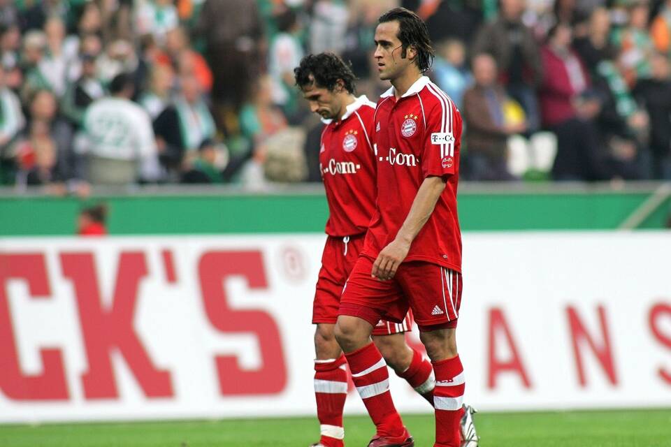 Ali Karimi Ali Karimi