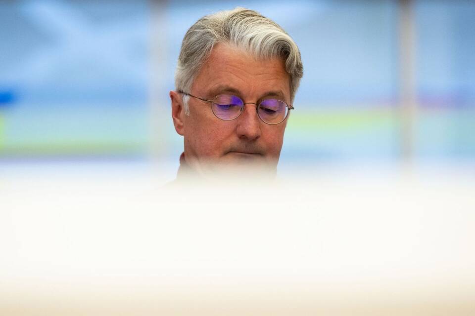Rupert Stadler