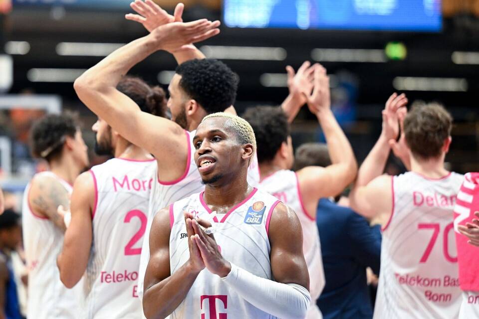 Telekom Baskets Bonn Telekom Baskets Bonn