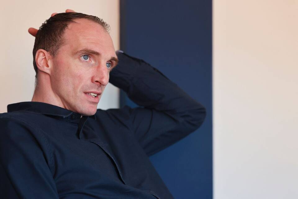 Holger Glandorf Holger Glandorf