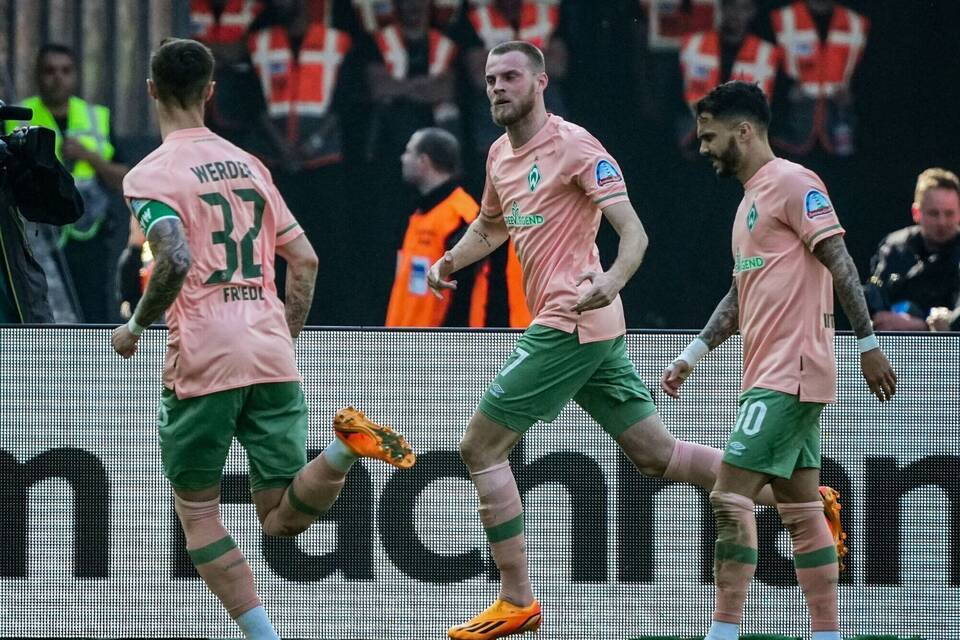 Ducksch Schock! Wechsel In Die Englische Zweite Liga? So Viel Mehr Bietet Sie Als Werder Bremen! - si3smwf
