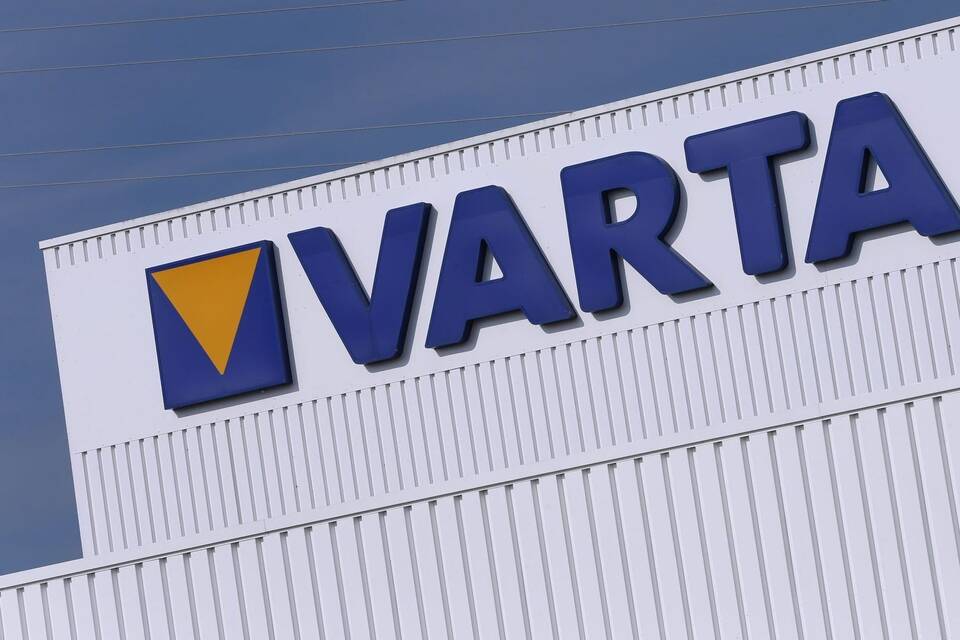 Varta Varta