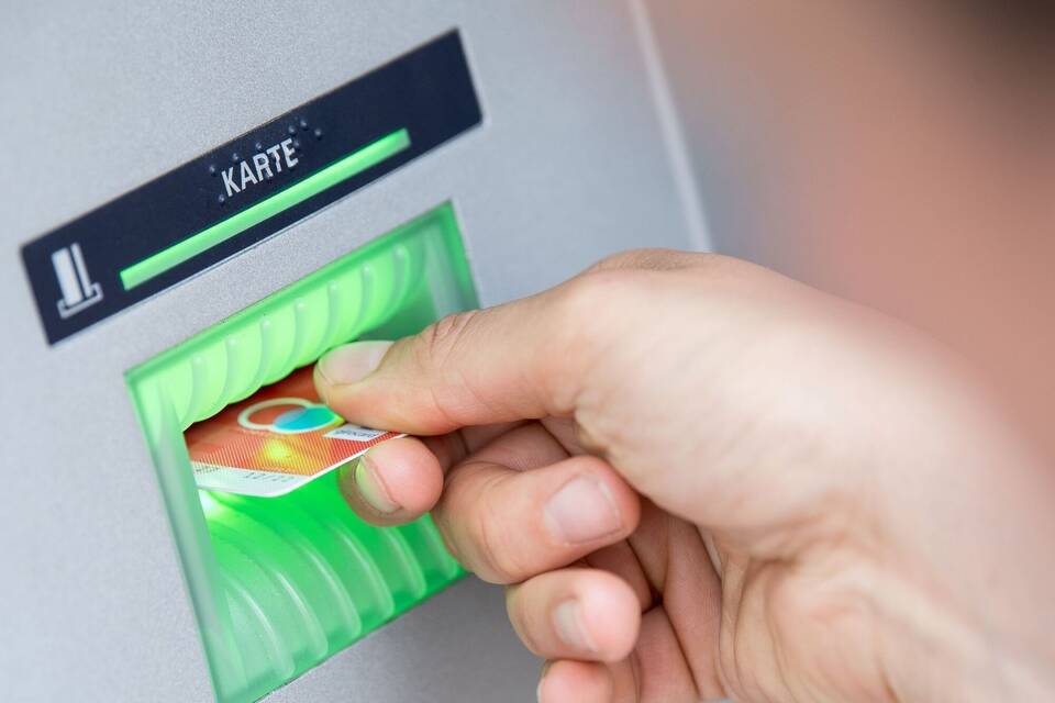 Kontogebühren Kontogebühren