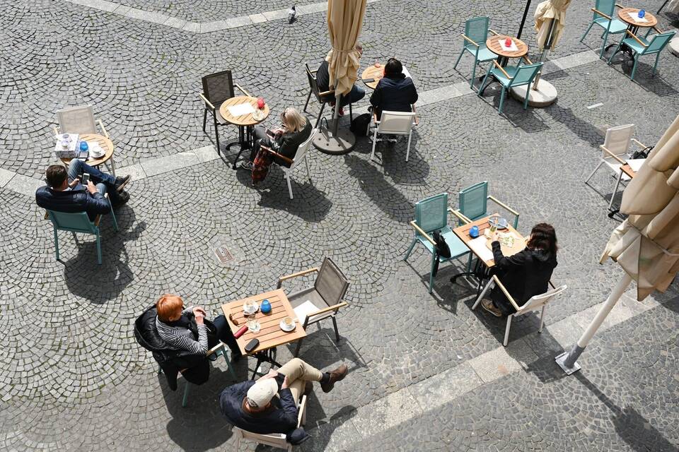 Restaurant Restaurant