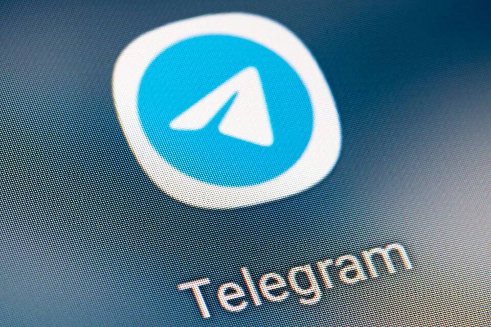 Telegram Telegram