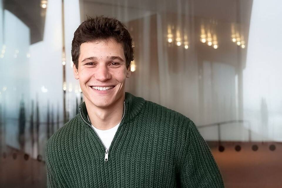 Wincent Weiss Wincent Weiss