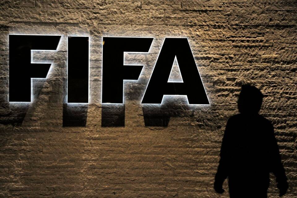 FIFA FIFA