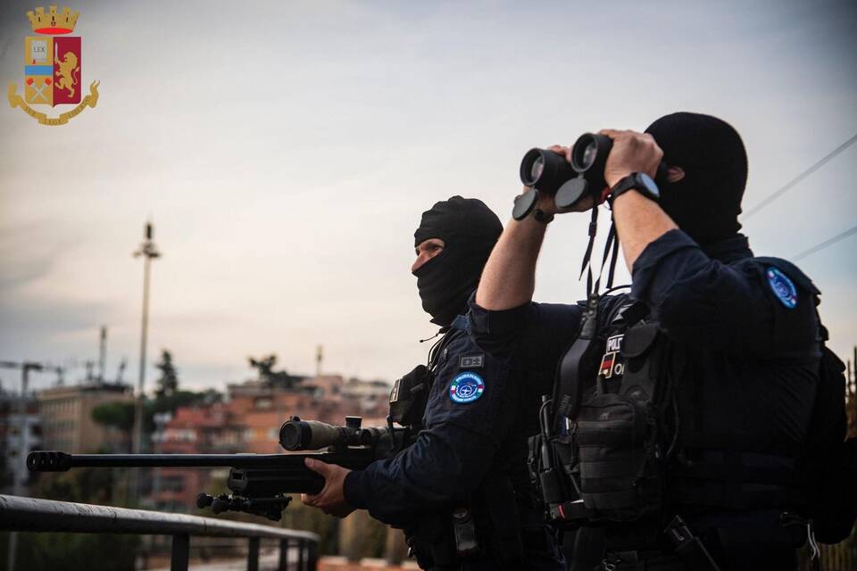 Carabinieri Carabinieri