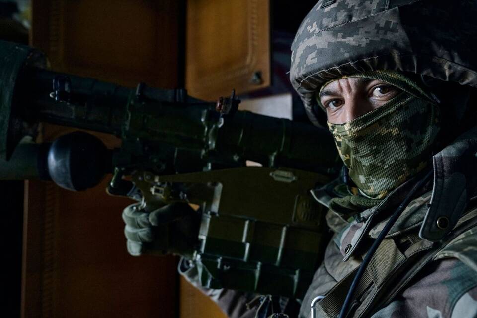 Soldat Soldat