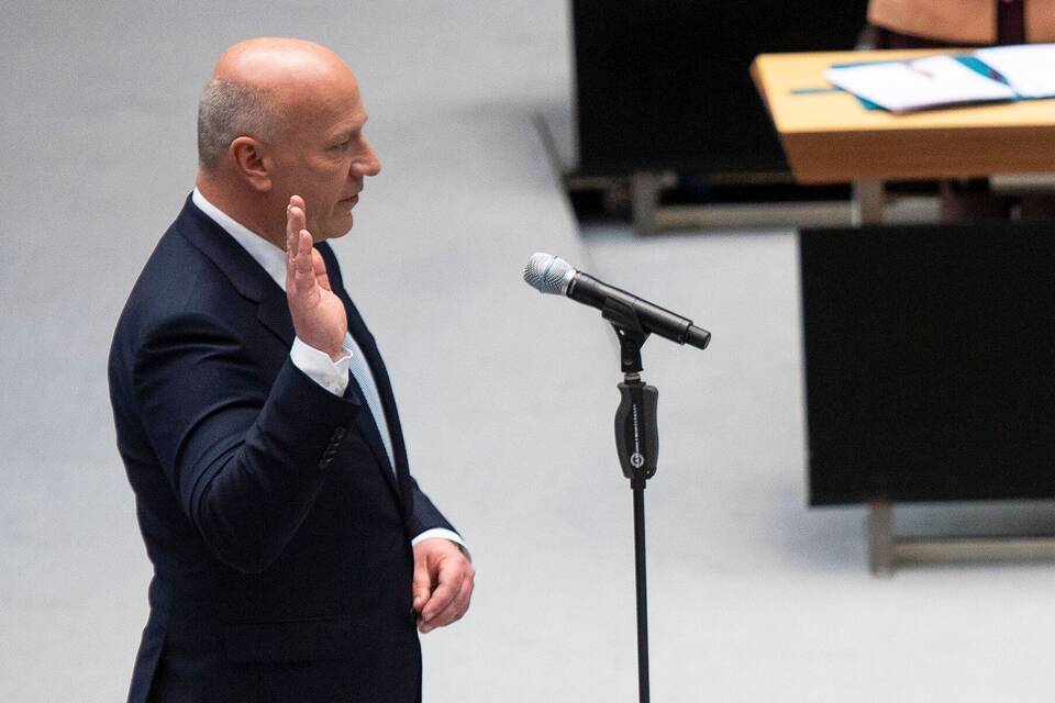 Kai Wegner Kai Wegner