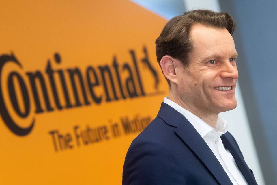 Continental AG Continental AG