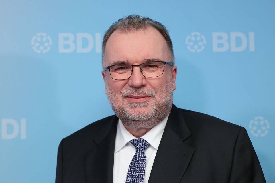 Siegfried Russwurm