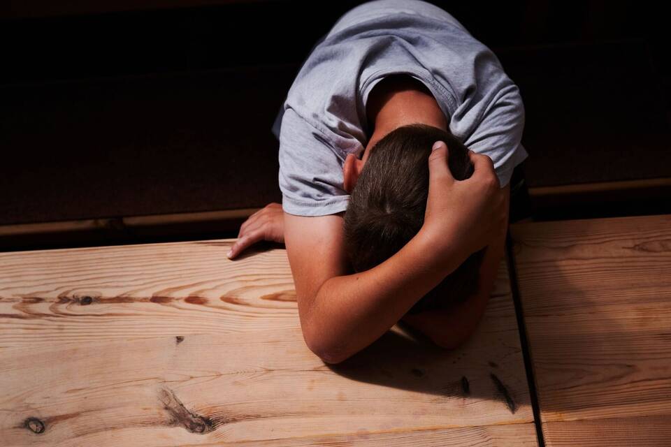 Tag der gewaltfreien Erziehung Tag der gewaltfreien Erziehung