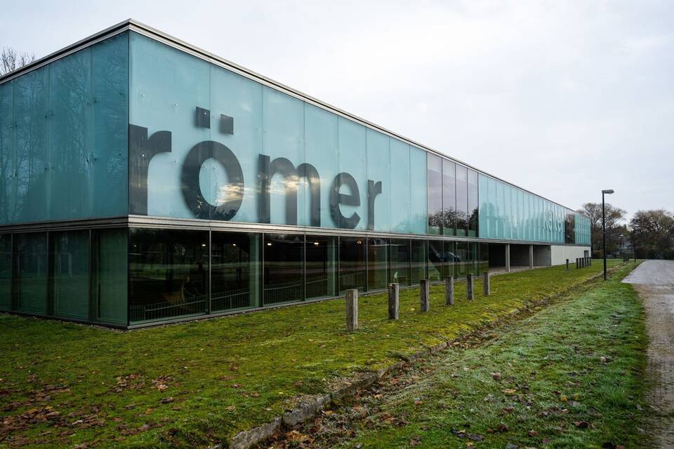 Kelten Römer Museum Kelten Römer Museum