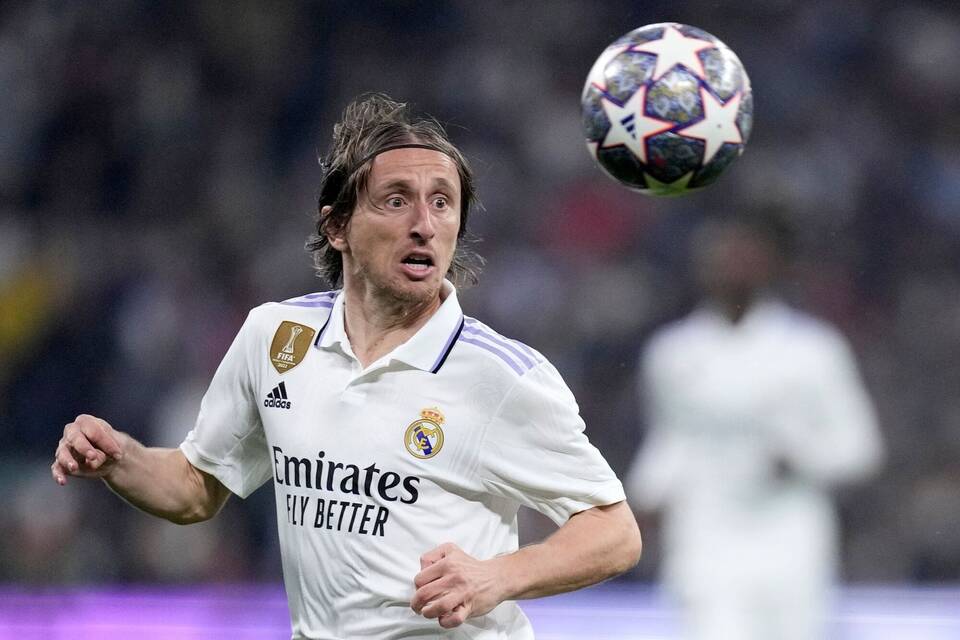 Real Madrid - FC Liverpool Real Madrid - FC Liverpool