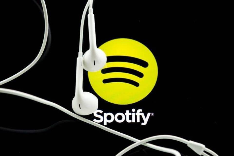 Spotify Spotify