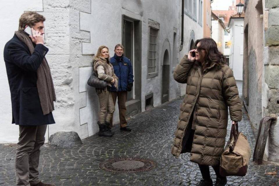 Tatort Tatort