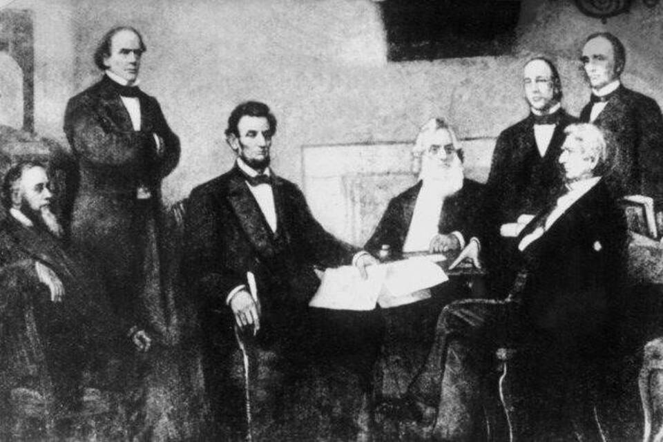 Narben, die bleiben - Sklaverei in den USA vor 150 Jahren abgeschafft