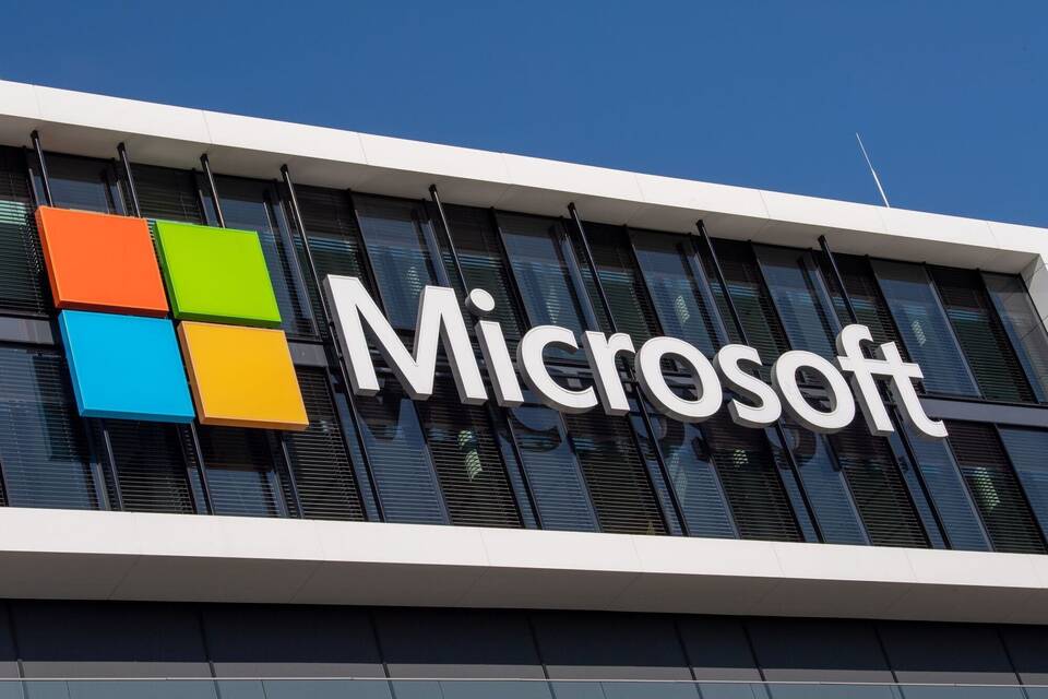 Microsoft Microsoft