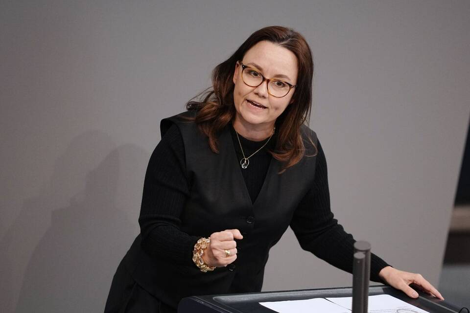 Michelle Müntefering