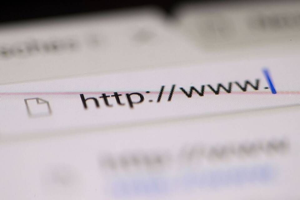 30 Jahre World Wide Web 30 Jahre World Wide Web