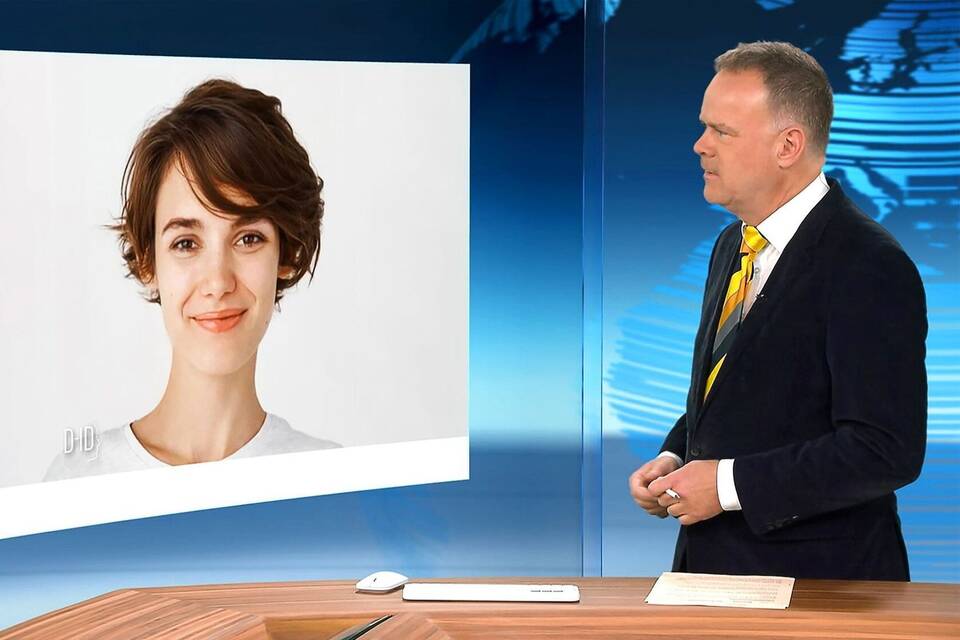 heute journal heute journal