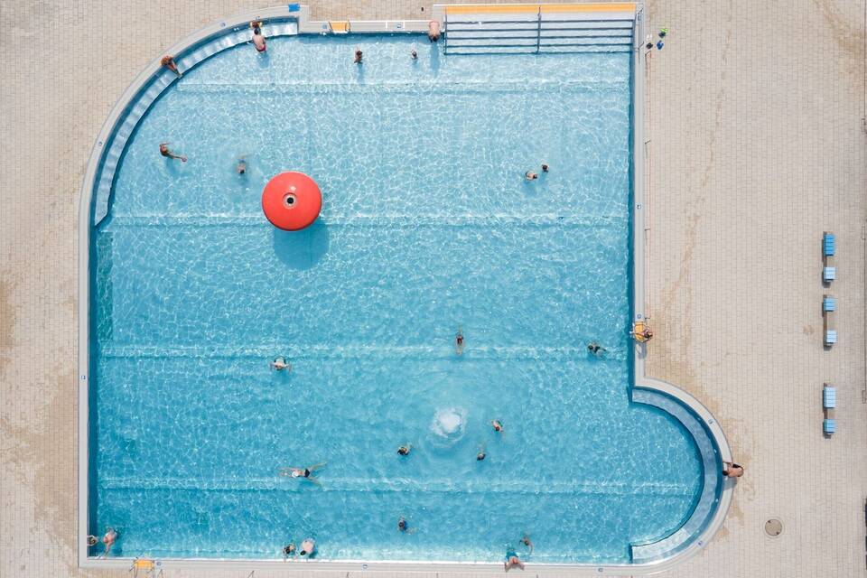 Freibad Freibad