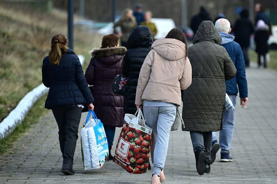 Flüchtlingspolitik Flüchtlingspolitik