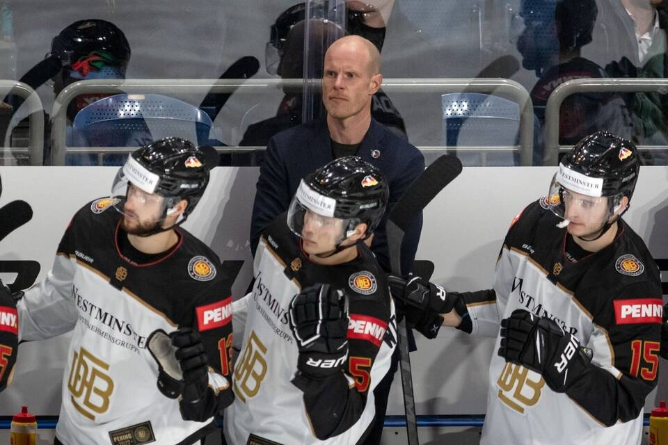 Toni Söderholm Toni Söderholm