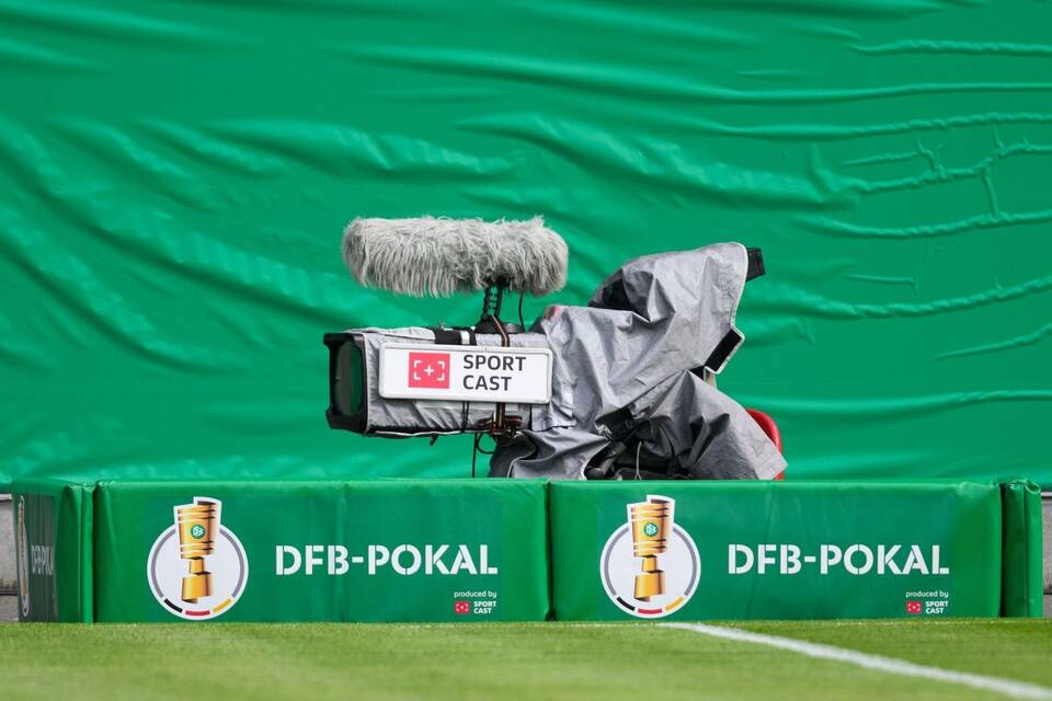 DFB-Pokal DFB-Pokal