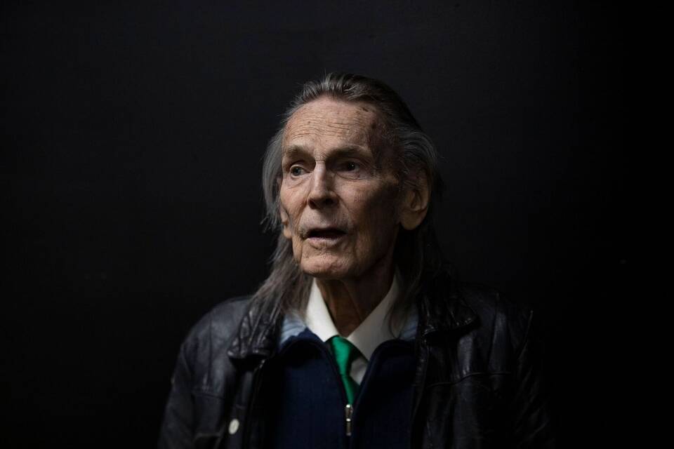 Gordon Lightfoot