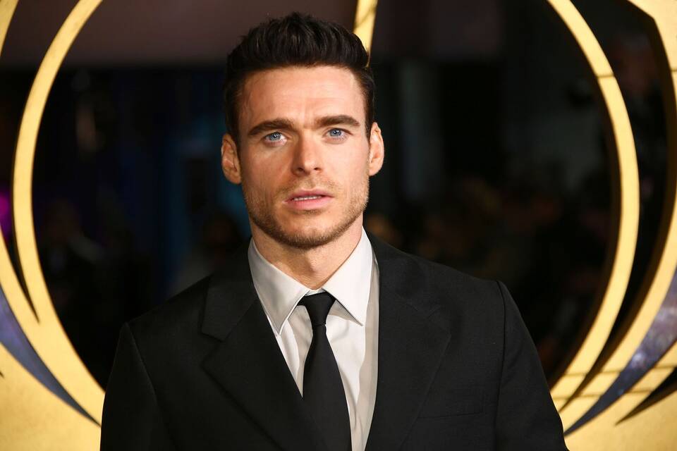 Richard Madden Richard Madden