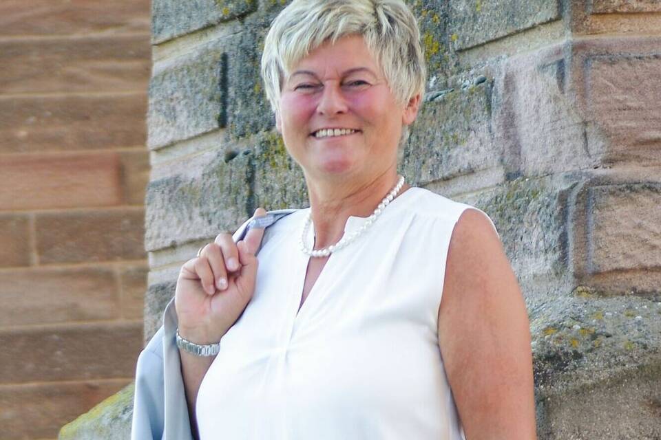 Karin Danner Karin Danner