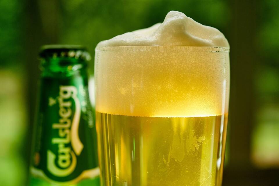 Carlsberg Carlsberg