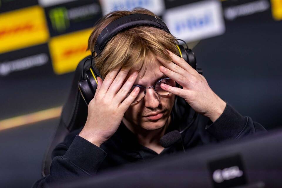 ESL One Berlin ESL One Berlin