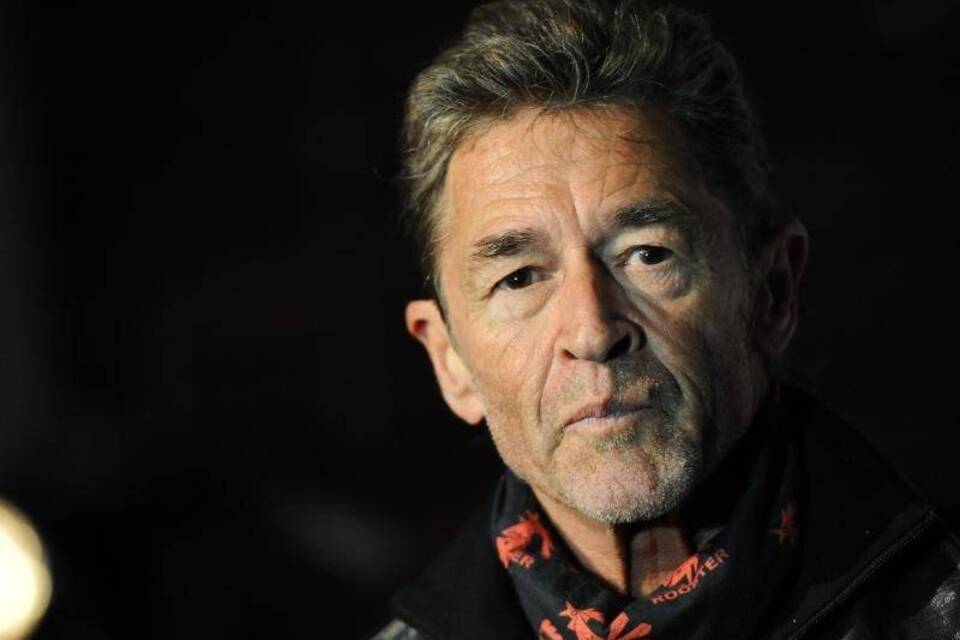 Peter Maffay Peter Maffay