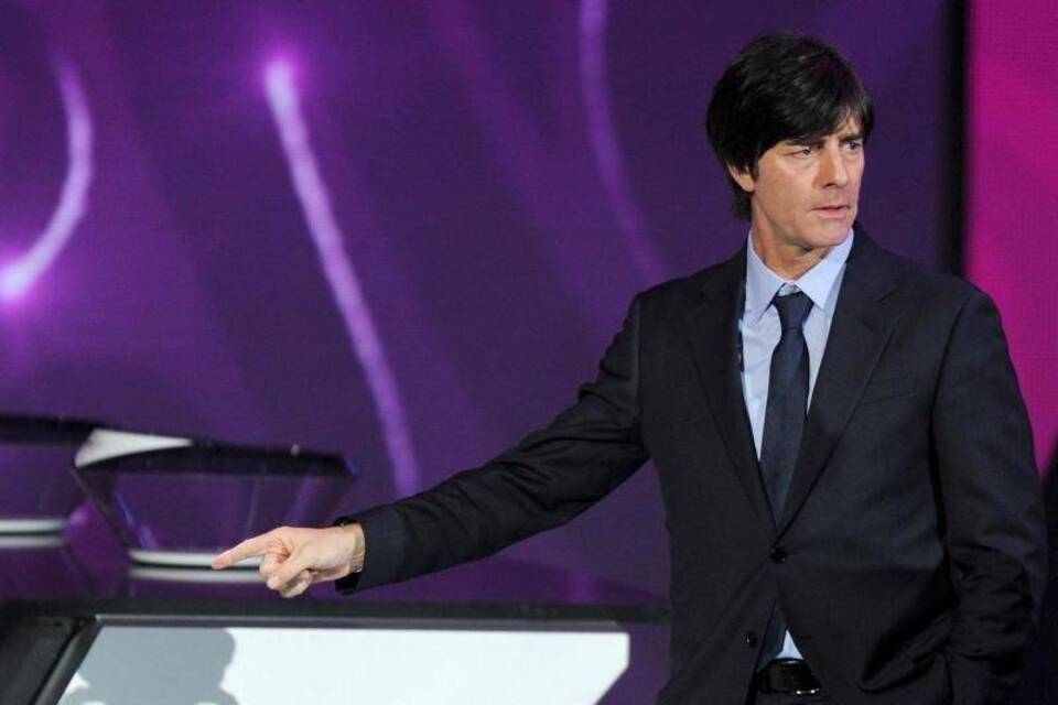 Joachim Löw Joachim Löw