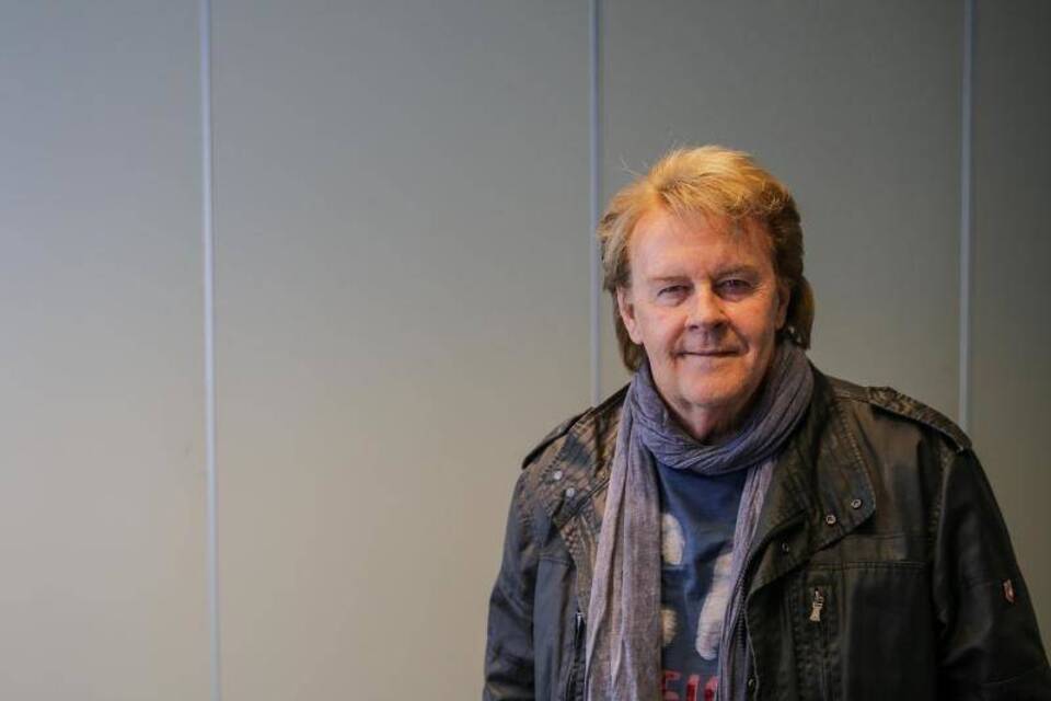 Howard Carpendale