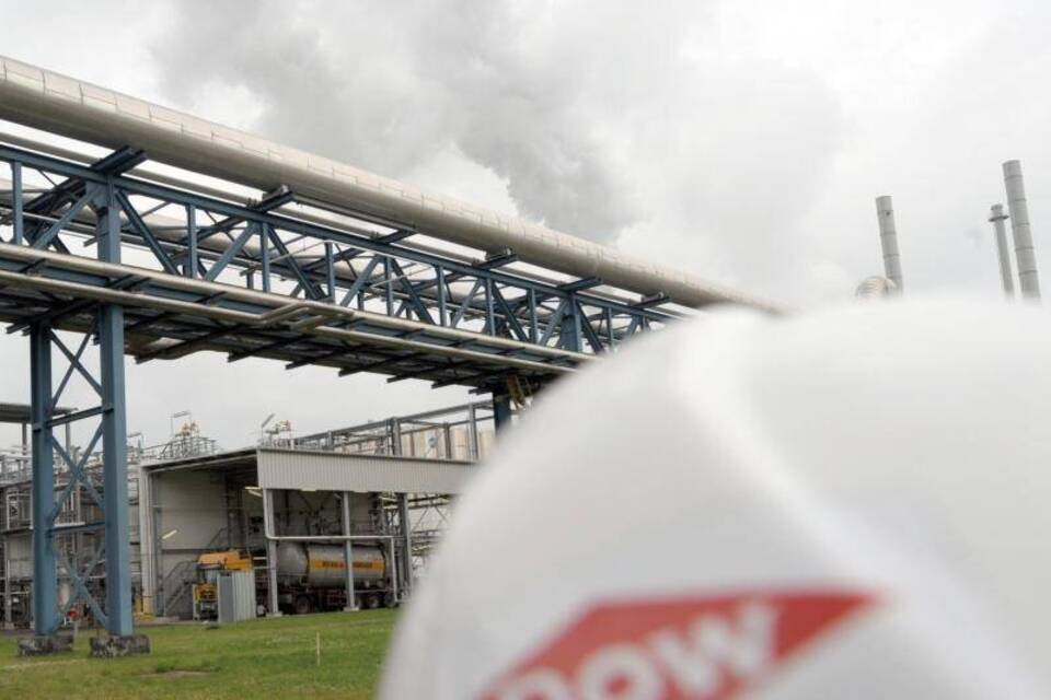 Dow Chemical Dow Chemical