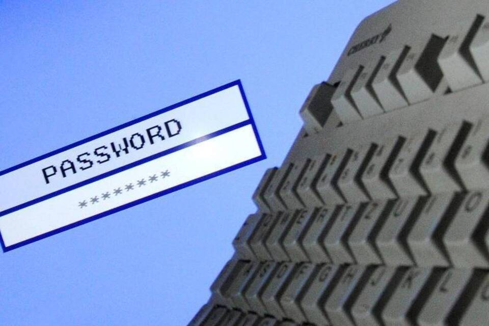 Password Password